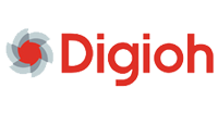 Digioh logo