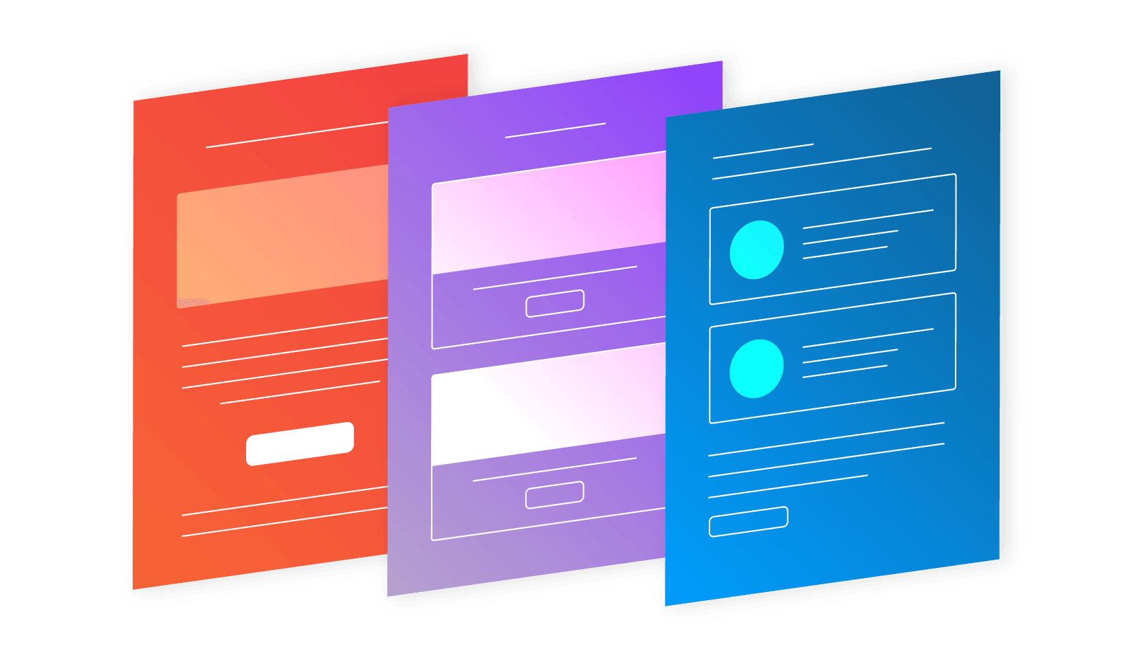 Benchmark Email Designer