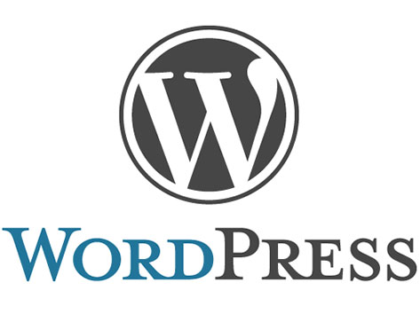 Wordpress logo